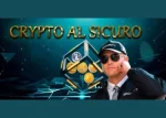 Crypto al sicuro - Liberi dal lavoro