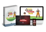 Da Baby PlayLover a PlayLover Junior – PlayLover Academy