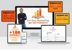 Online Marketing per Self-Publishers – Alessandro Arnao