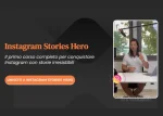 Stories Hero – Gabriele Venturini