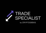 Trade Specialist – CryptoGeeks