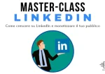 LinkedIn Master-Class – Davide Caiazzo