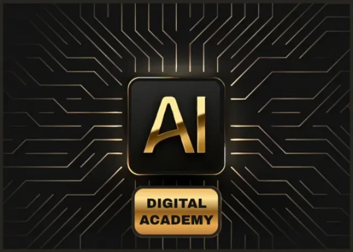 AI Digital Academy – Marco Cappelli