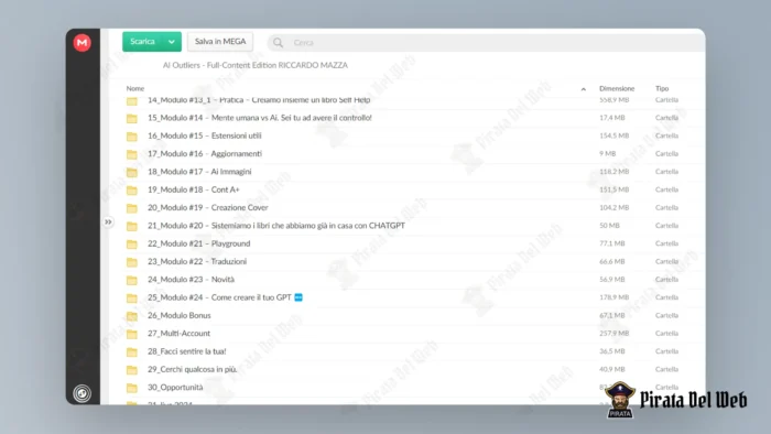 AI Outliers: Full-Content Edition – Riccardo Mazza - immagine 3