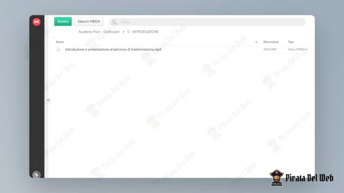 Academy Pack – Graficoach - immagine 4