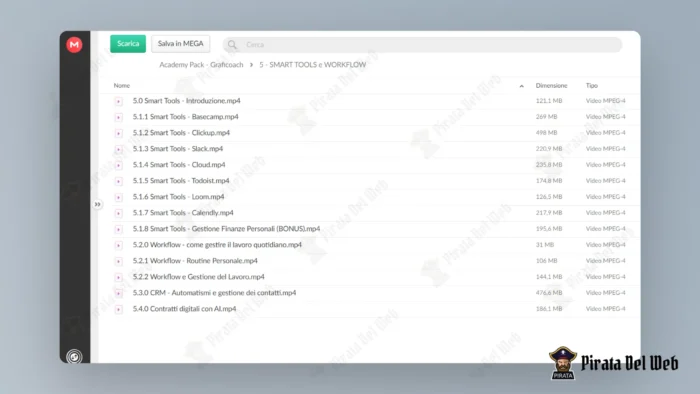 Academy Pack – Graficoach - immagine 9