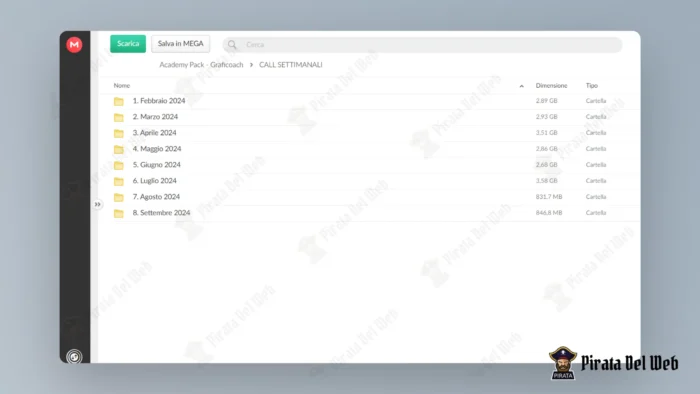 Academy Pack – Graficoach - immagine 11
