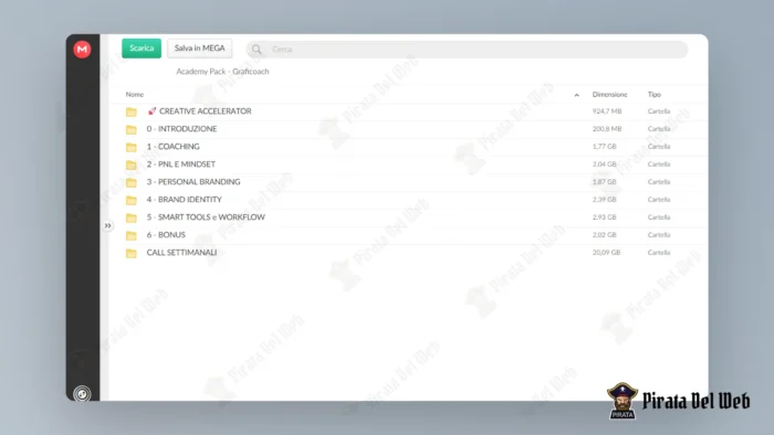 Academy Pack – Graficoach - immagine 2