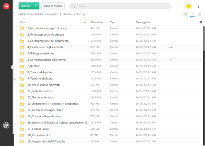 Adobe Essential Kit – Grafigata! - immagine 3