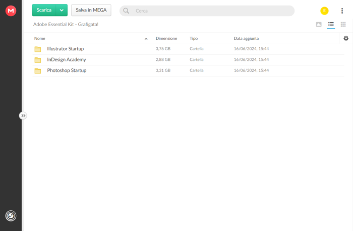 Adobe Essential Kit – Grafigata! - immagine 2