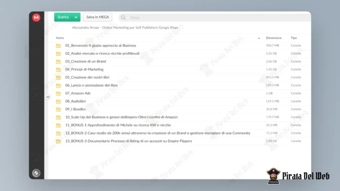 Online Marketing per Self-Publishers – Alessandro Arnao - immagine 2
