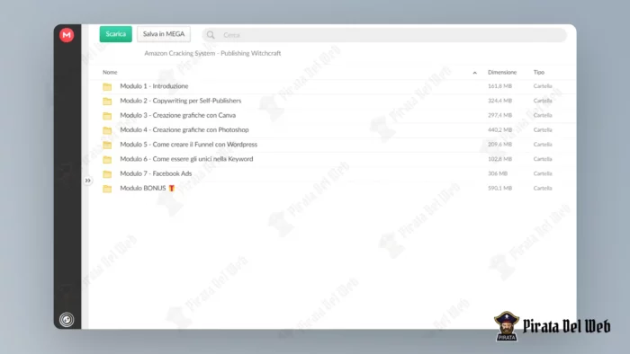 Amazon Cracking System – Publishing Witchcraft - immagine 2