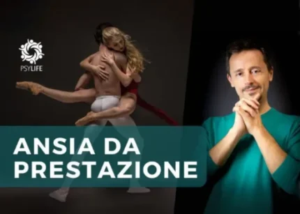 Ansia da Prestazione – Psylife