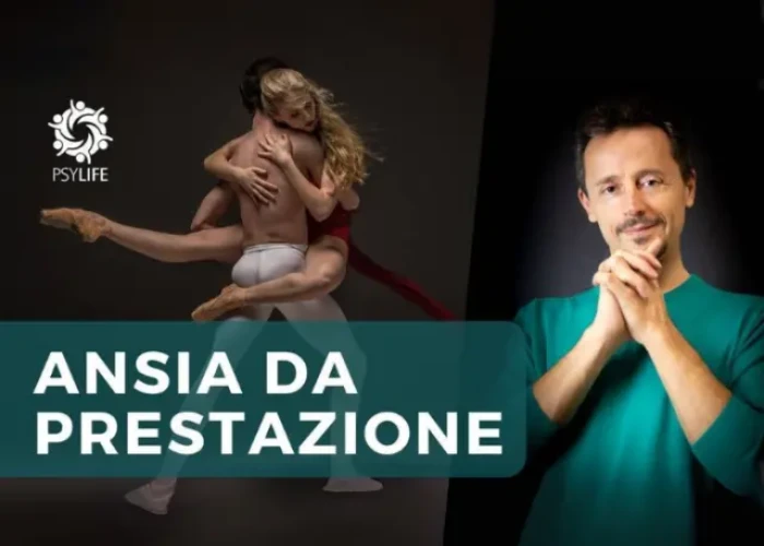 Ansia da Prestazione – Psylife