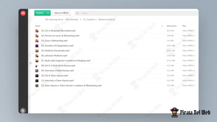 Bio Hacking Factor - immagine 3