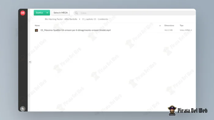 Bio Hacking Factor - immagine 13