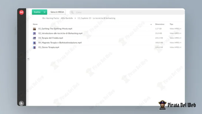 Bio Hacking Factor - immagine 15