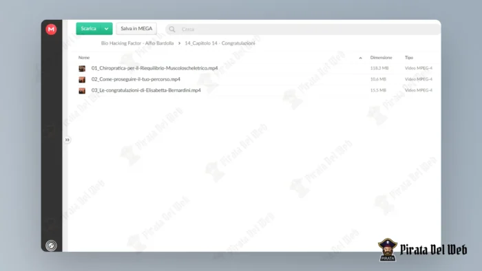 Bio Hacking Factor - immagine 16