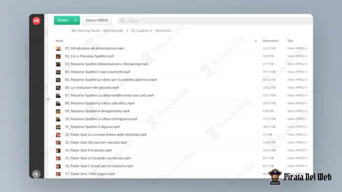 Bio Hacking Factor - immagine 4