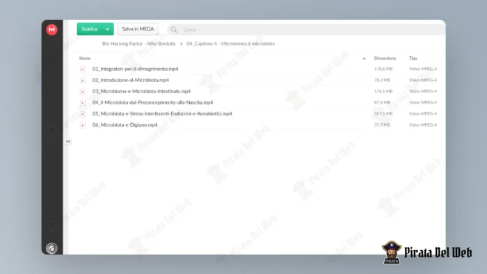 Bio Hacking Factor - immagine 6
