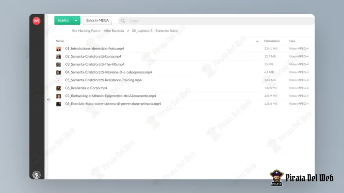 Bio Hacking Factor - immagine 7