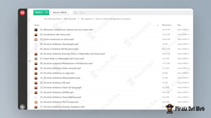 Bio Hacking Factor - immagine 8