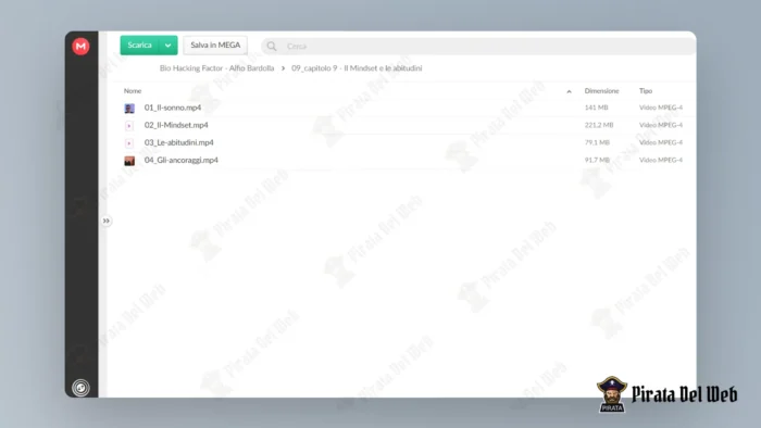 Bio Hacking Factor - immagine 11
