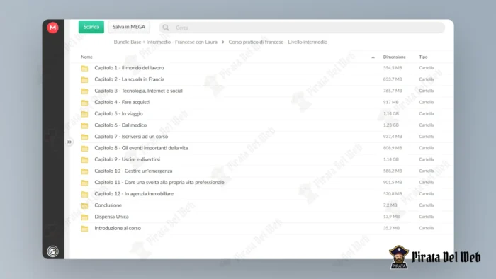 Bundle Base + Intermedio - Francese con Laura - immagine 4