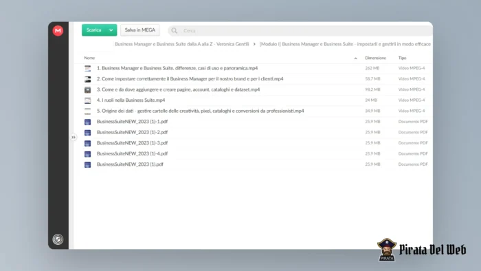 Business Manager e Business Suite dalla A alla Z – Veronica Gentili - immagine 2