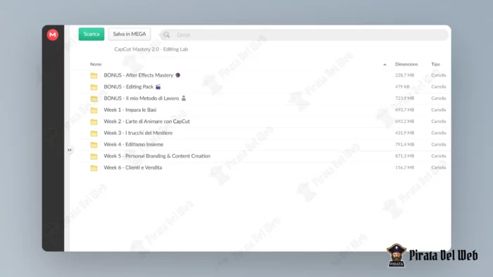 CapCut Mastery 2.0 - Editing Lab - immagine 2