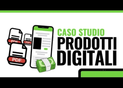 Caso Studio Prodotti Digitali – Ignazio Munzu