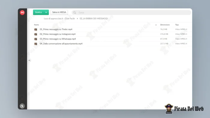 Chat facile – Approcciala.it - immagine 4