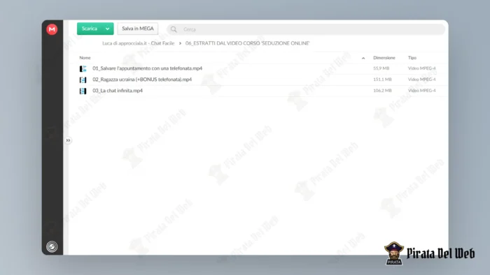Chat facile – Approcciala.it - immagine 8