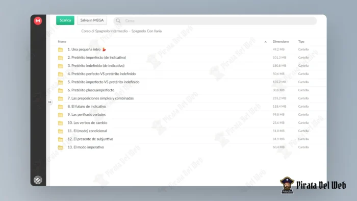 Corso di Spagnolo Intermedio – Spagnolo Con Ilaria - immagine 2