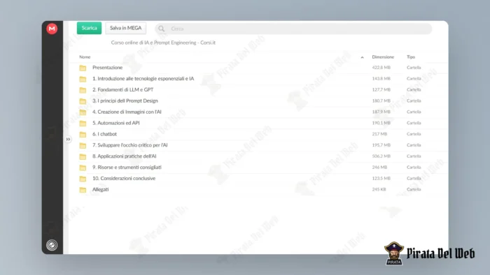 Corso online di IA e Prompt Engineering - Corsi.it - immagine 2