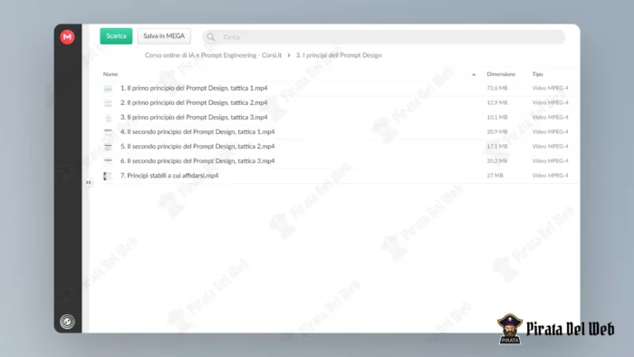 Corso online di IA e Prompt Engineering - Corsi.it - immagine 6
