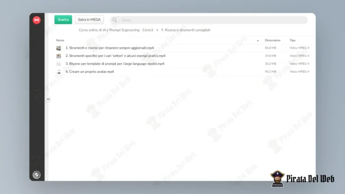 Corso online di IA e Prompt Engineering - Corsi.it - immagine 12
