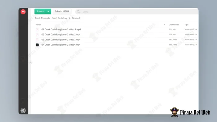 Crash Cashflow – Frank Merenda - immagine 4