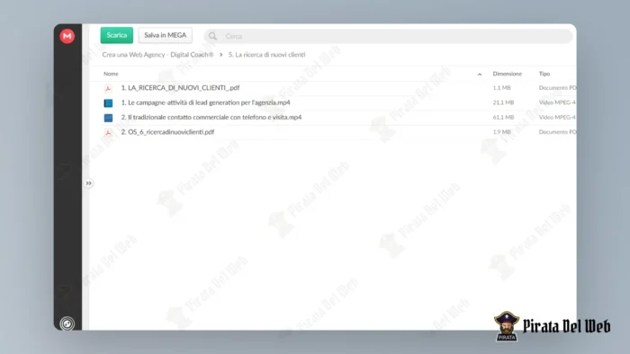 Crea una Web Agency – Digital Coach® - immagine 7