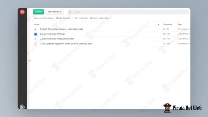 Crea una Web Agency – Digital Coach® - immagine 10