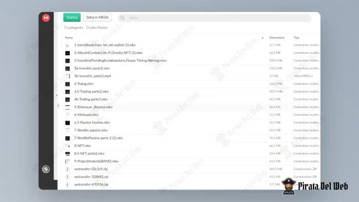 Crypto Master – CryptoGeeks - immagine 2