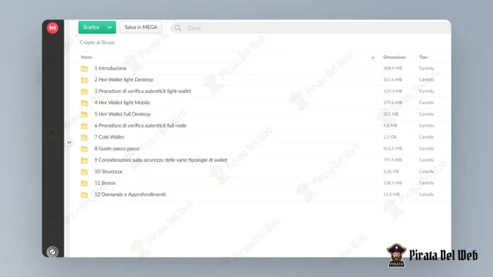 Crypto al sicuro - Liberi dal lavoro - immagine 2
