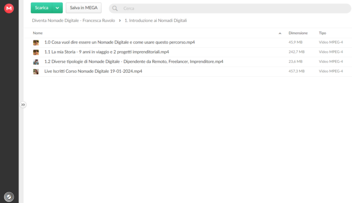 Diventa Nomade Digitale – Francesca Ruvolo - immagine 3