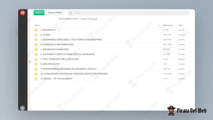 ECOMMERCE HERO – Stefano Mongardi - immagine 2