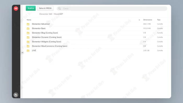Elementor 360 – MondoWP - immagine 2