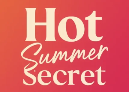 Hot Summer Secret – Maurizio Romano
