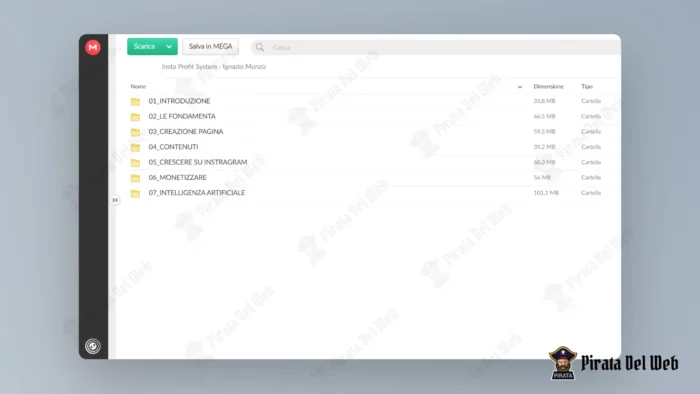 Insta Profit System – Ignazio Munzù - immagine 2