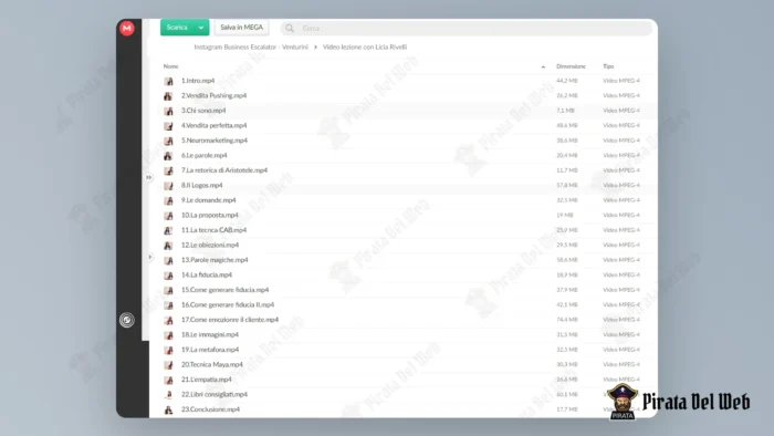 Instagram Business Escalator – Gabriele Venturini - immagine 10
