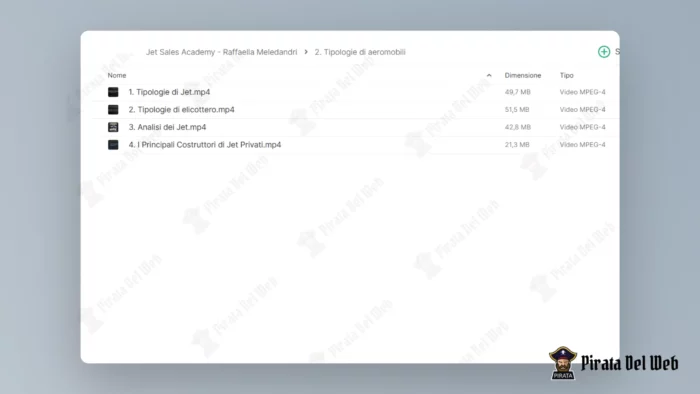 Jet Sales Academy - Raffaella Meledandri - immagine 4