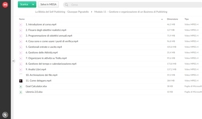 La Bibbia del Self Publishing - Giuseppe Pignatello - immagine 30